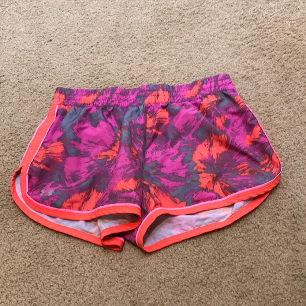 Under Armour athletic shorts